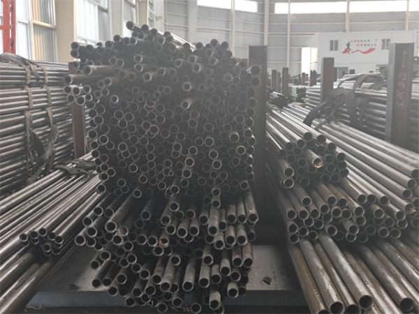 精密無(wú)縫鋼管是否防腐